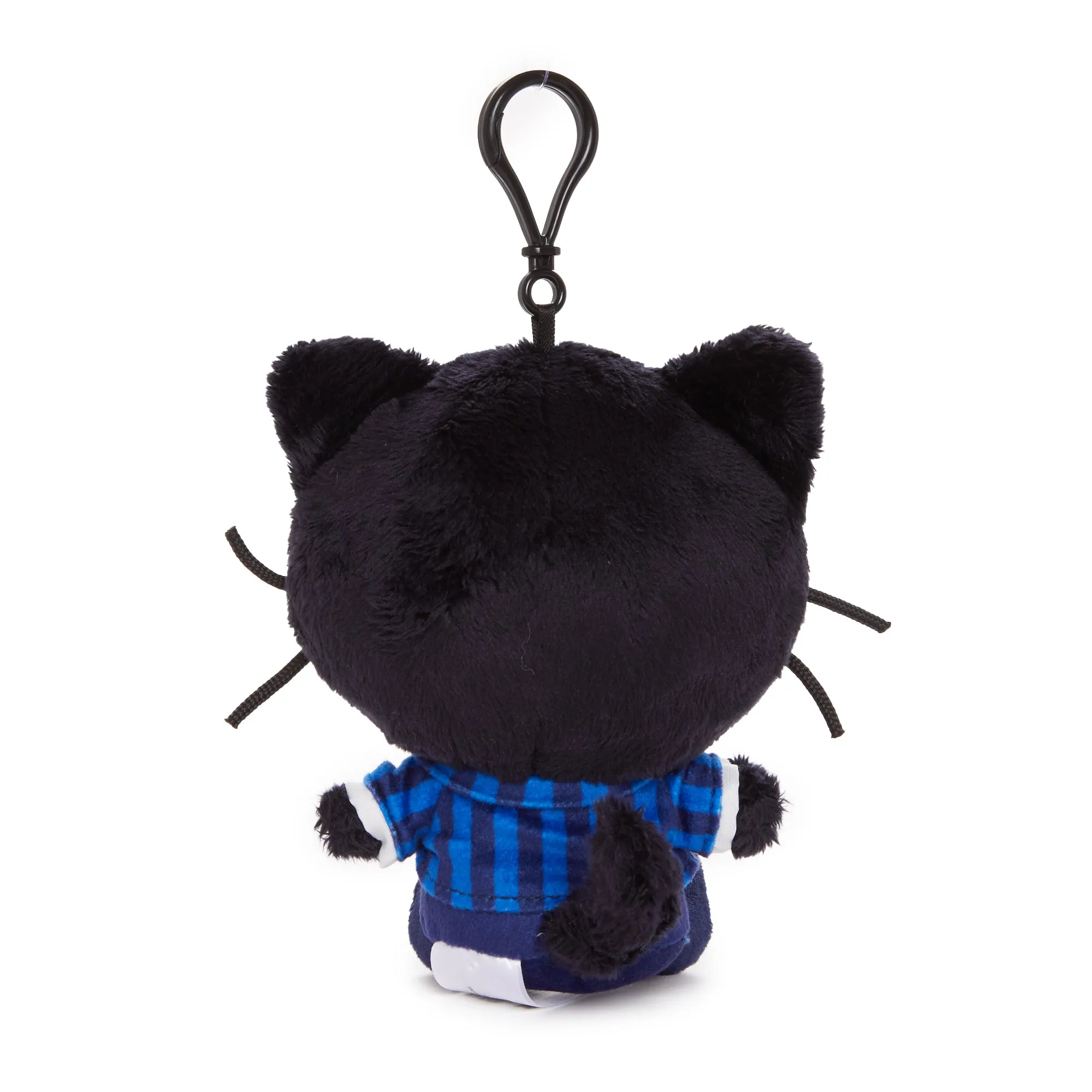 Chococat Mascot Clip (School Uniform Series) sold by Sanrio product image thumbnail 5