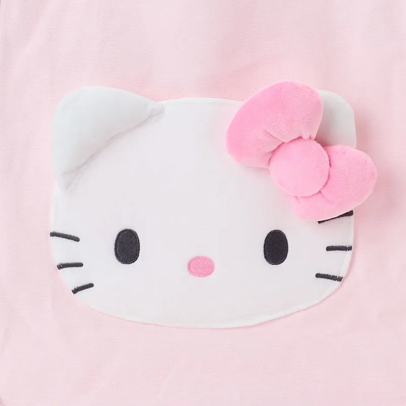Hello Kitty Pink Tote Bag (I Love Hello Kitty Series) sold by Sanrio product image thumbnail 3