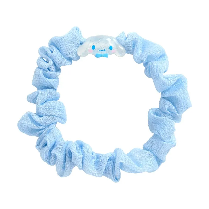Cinnamoroll Mini Mascot Scrunchie sold by Sanrio