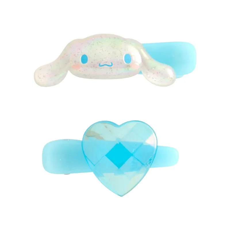 Cinnamoroll Micro Mini Hair Clips sold by Sanrio