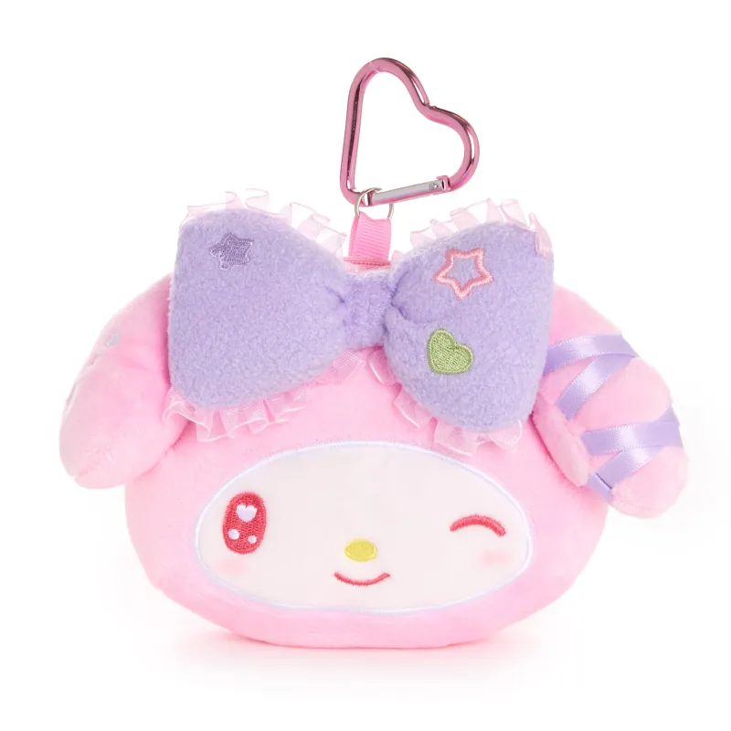 My Melody Coin Case (A Pretty Melody Series) sold by Sanrio