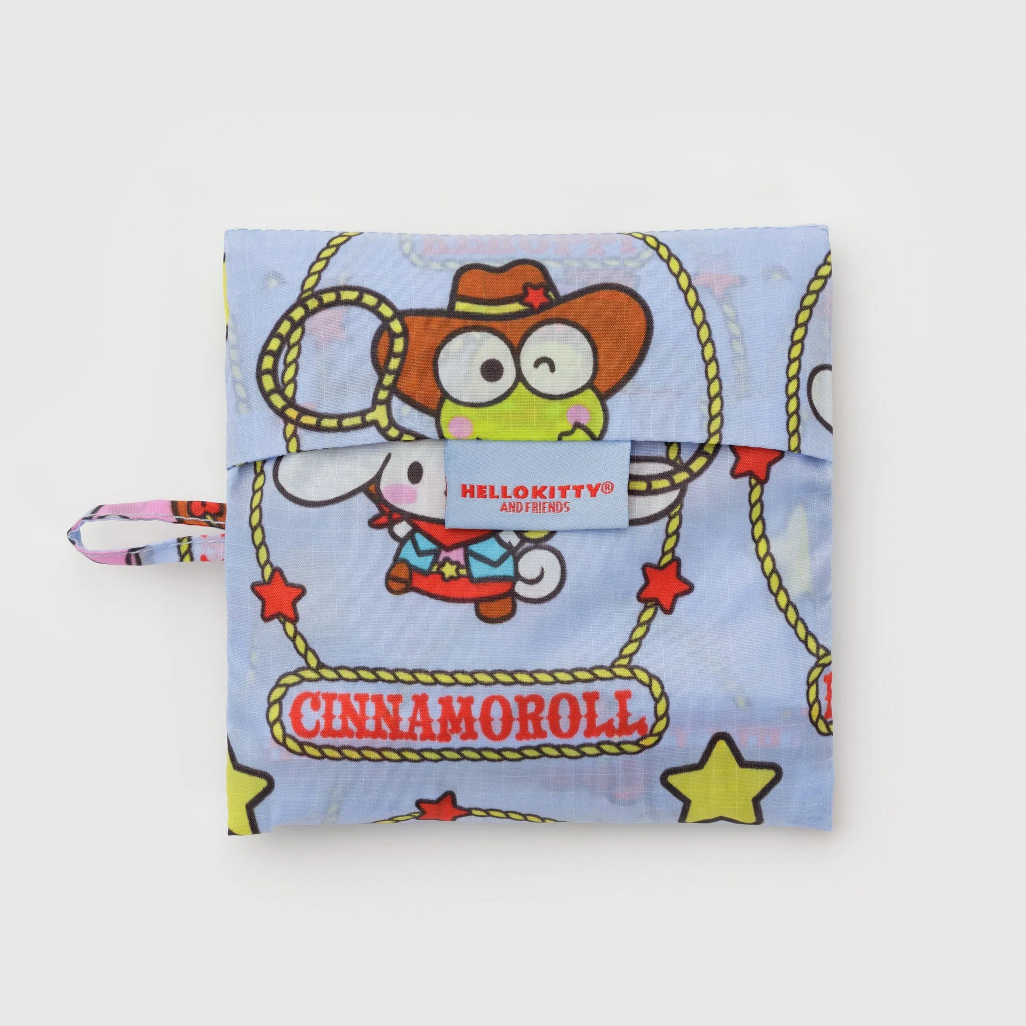 Hello Kitty and Friends x Baggu Standard Baggu (Western) sold by Sanrio product image thumbnail 3