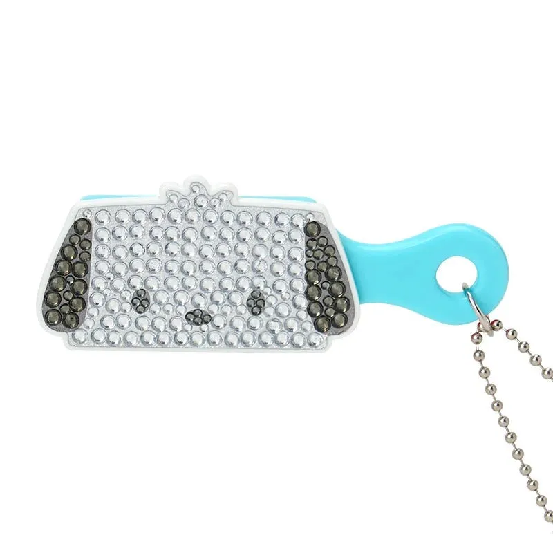 Pochacco Mini Bling Brush Charm sold by Sanrio product image thumbnail 3