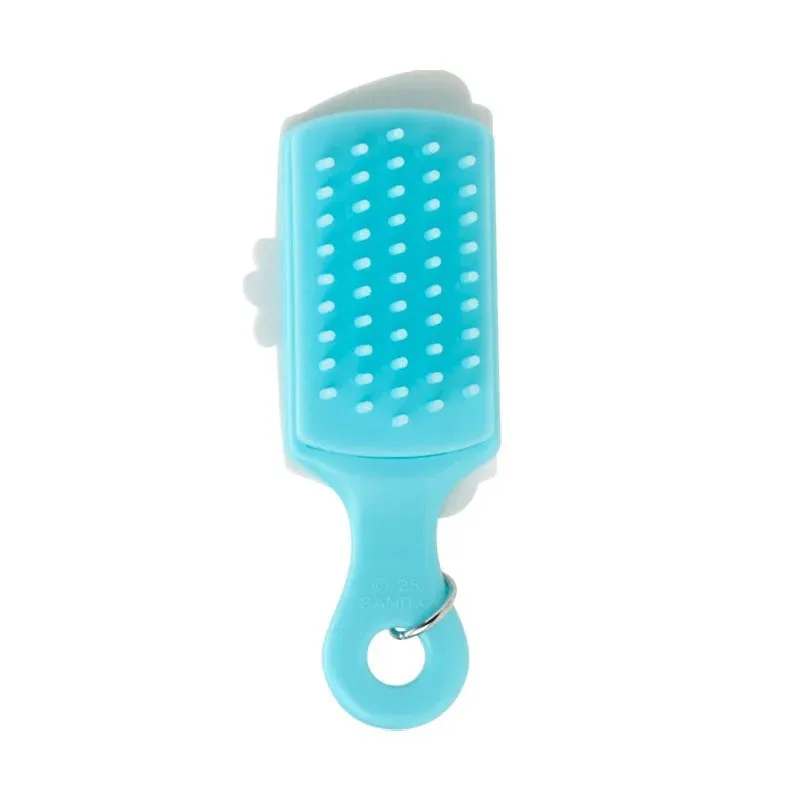 Pochacco Mini Bling Brush Charm sold by Sanrio product image thumbnail 2