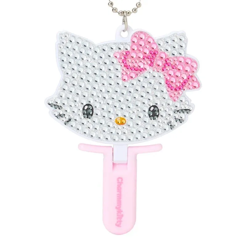 Charmmy Kitty Mini Bling Mirror Charm sold by Sanrio product image thumbnail 3