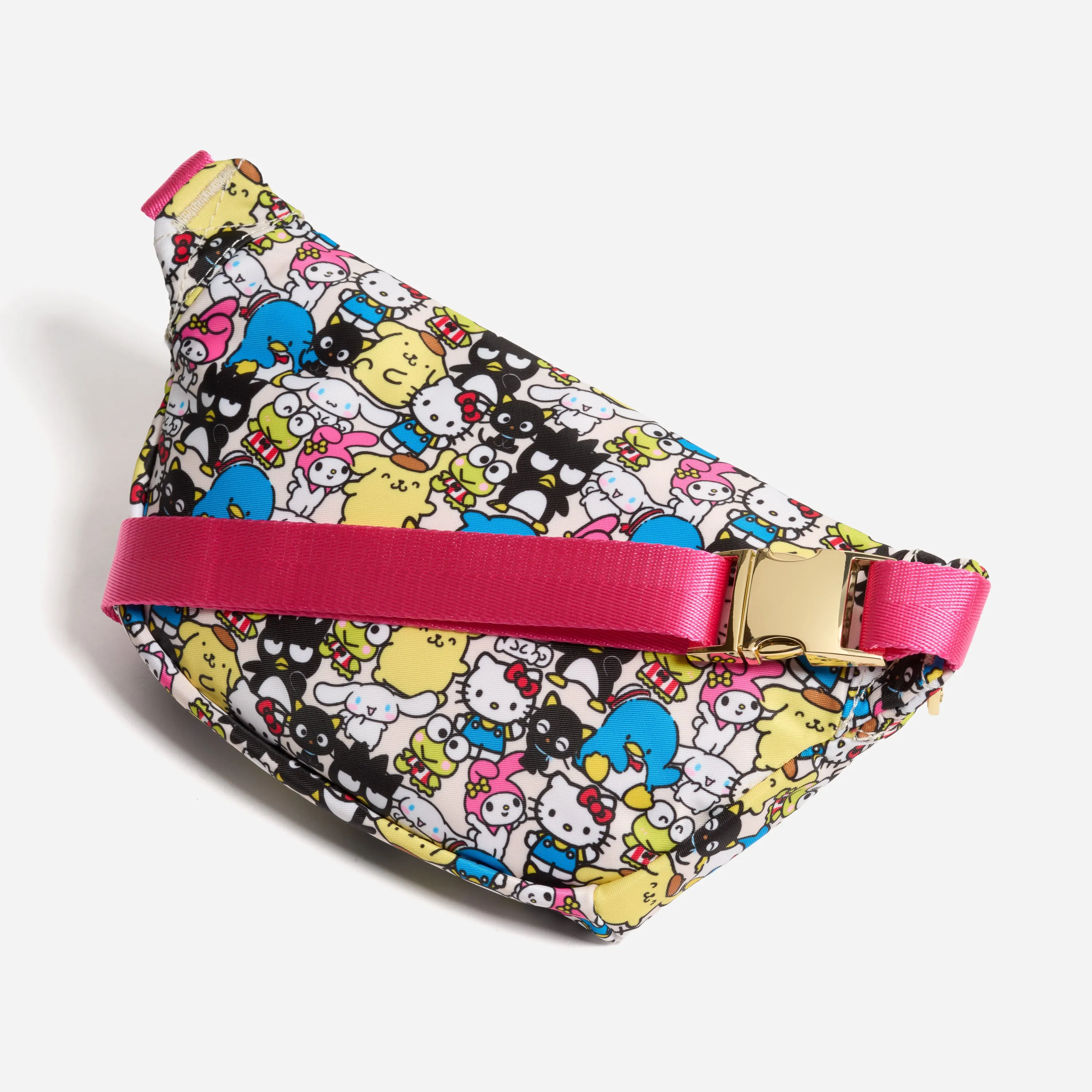 Hello Kitty and Friends x Stoney Clover Lane Classic Fanny Pack (Hello Kitty & Friends) sold by Sanrio product image thumbnail 4