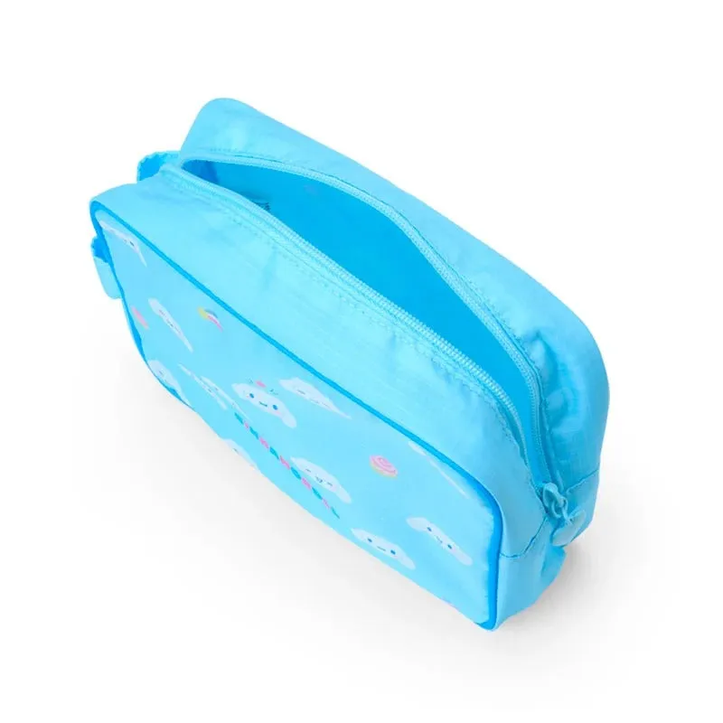 Cinnamoroll 2-pc Travel Pouch Set sold by Sanrio product image thumbnail 2