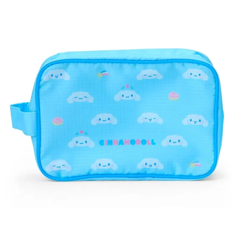 Cinnamoroll 2-pc Travel Pouch Set sold by Sanrio product image thumbnail 3