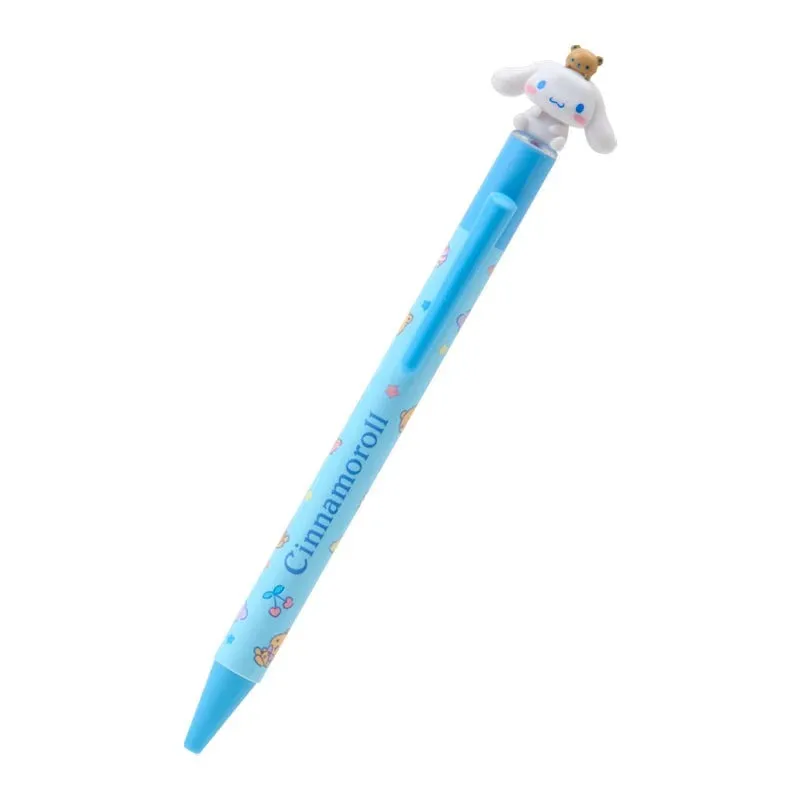 Cinnamoroll Classic Mascot Ballpoint Pen sold by Sanrio
