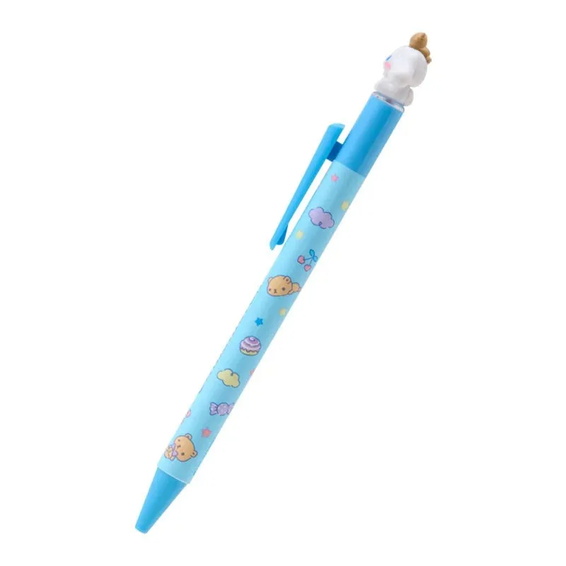 Cinnamoroll Classic Mascot Ballpoint Pen sold by Sanrio product image thumbnail 3