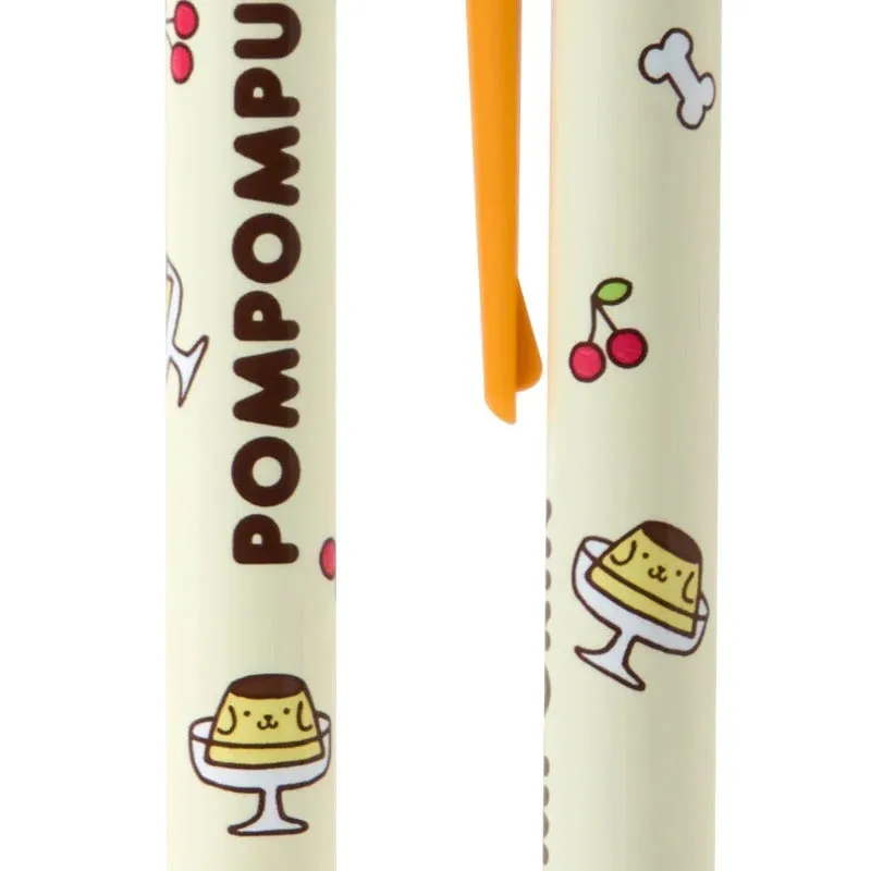 Pompompurin Classic Mascot Ballpoint Pen sold by Sanrio product image thumbnail 4