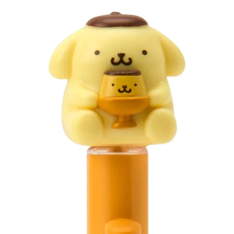 Pompompurin Classic Mascot Ballpoint Pen sold by Sanrio product image thumbnail 2