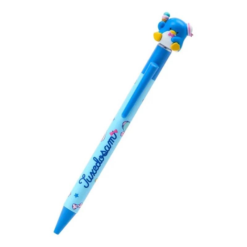 Tuxedosam Classic Mascot Ballpoint Pen sold by Sanrio