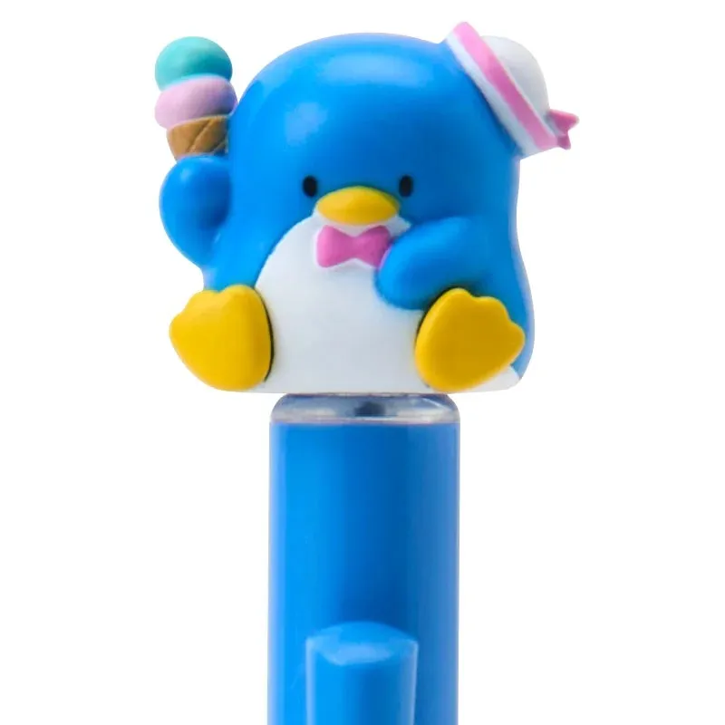 Tuxedosam Classic Mascot Ballpoint Pen sold by Sanrio product image thumbnail 2