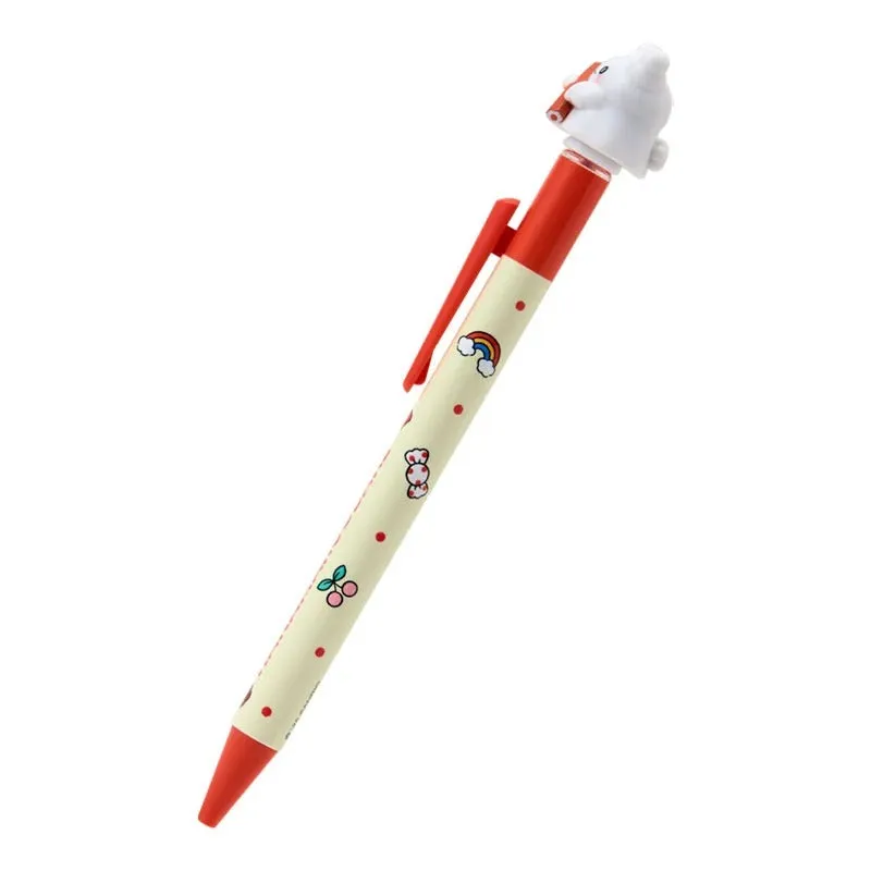 Hanamaruobake Classic Mascot Ballpoint Pen sold by Sanrio product image thumbnail 3