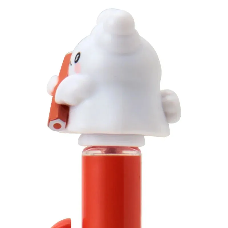Hanamaruobake Classic Mascot Ballpoint Pen sold by Sanrio product image thumbnail 4