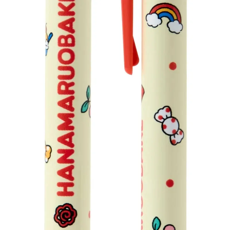 Hanamaruobake Classic Mascot Ballpoint Pen sold by Sanrio product image thumbnail 5