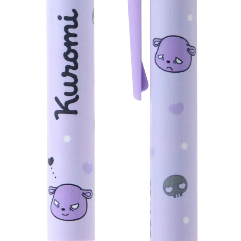 Kuromi Classic Mascot Ballpoint Pen sold by Sanrio product image thumbnail 3