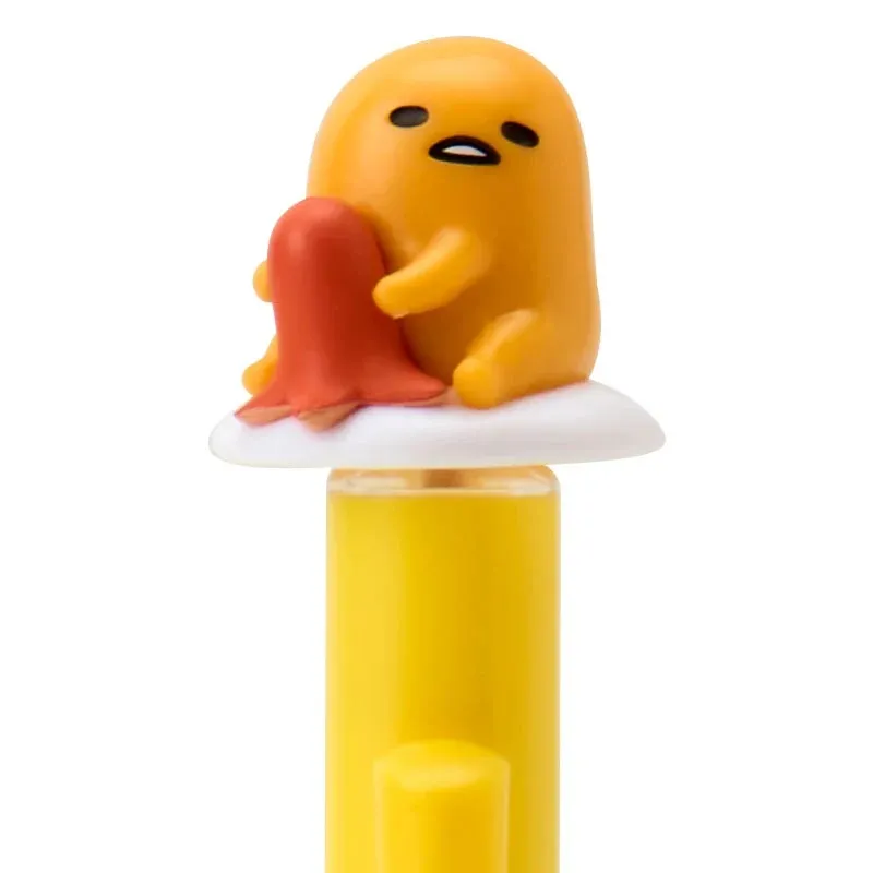 Gudetama Classic Mascot Ballpoint Pen sold by Sanrio product image thumbnail 2