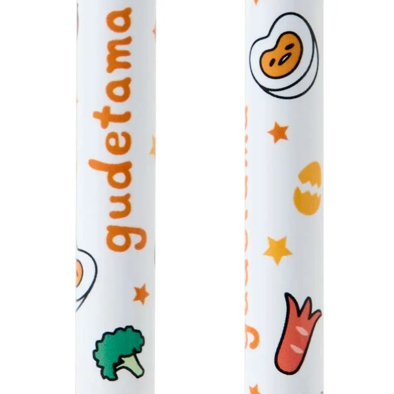 Gudetama Classic Mascot Ballpoint Pen sold by Sanrio product image thumbnail 5