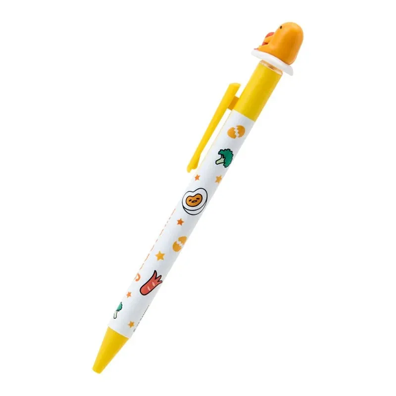 Gudetama Classic Mascot Ballpoint Pen sold by Sanrio product image thumbnail 3