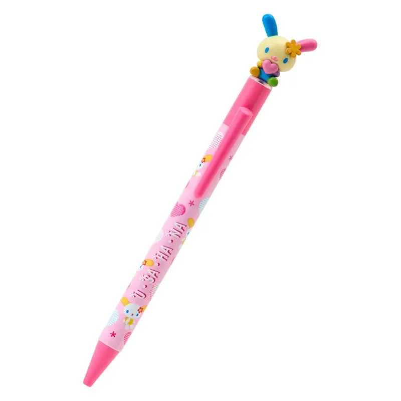 U*SA*HA*NA Classic Mascot Ballpoint Pen sold by Sanrio