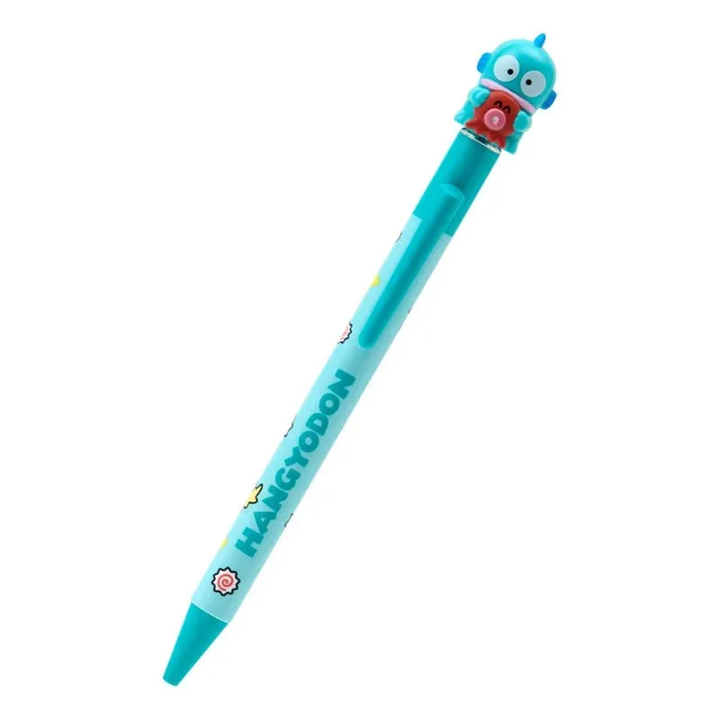 Hangyodon Classic Mascot Ballpoint Pen sold by Sanrio