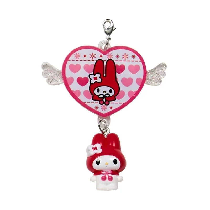 My Melody Bag Charm Blind Box (50th Anniversary) sold by Sanrio product image thumbnail 5