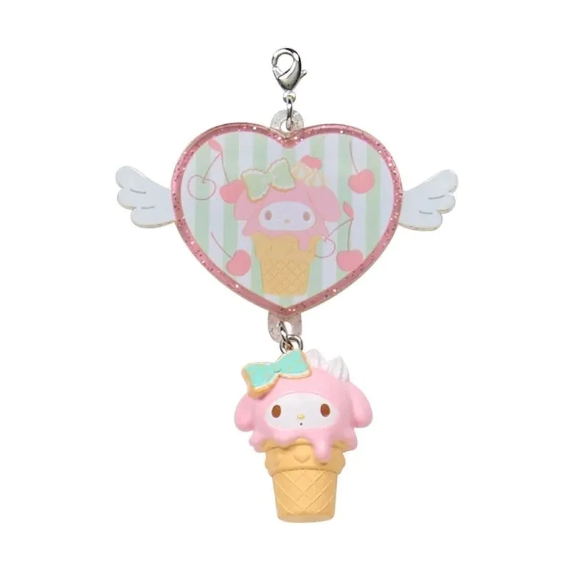 My Melody Bag Charm Blind Box (50th Anniversary) sold by Sanrio product image thumbnail 4
