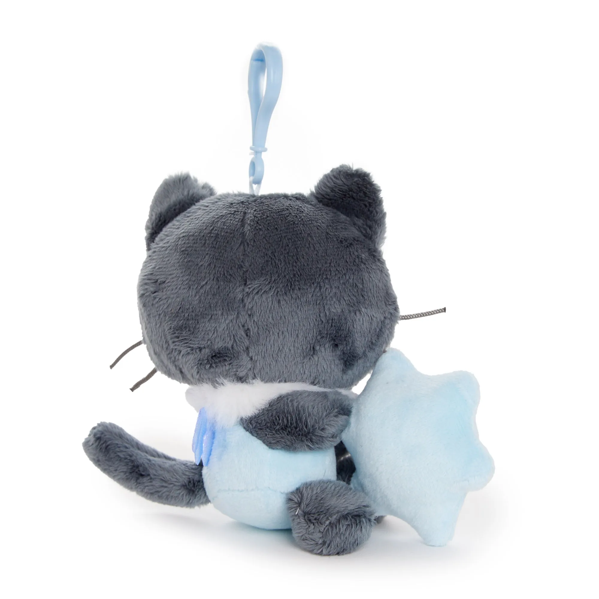 Chococat Plush Mascot Clip (Snow Angel Series) sold by Sanrio product image thumbnail 4
