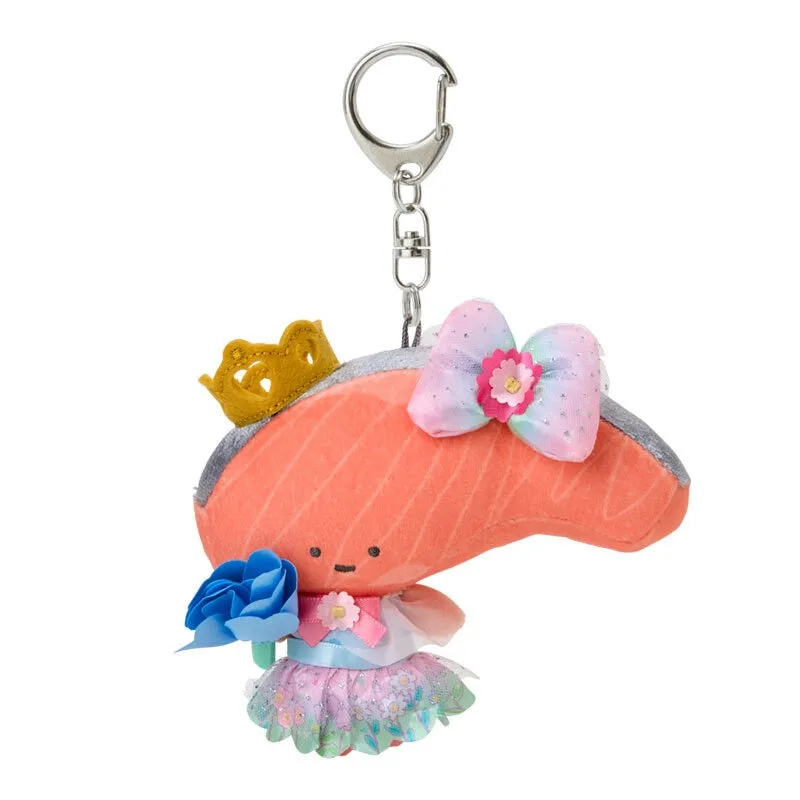 Kirimichan Plush Mascot Keychain (Everyone is the Star Series) sold by Sanrio
