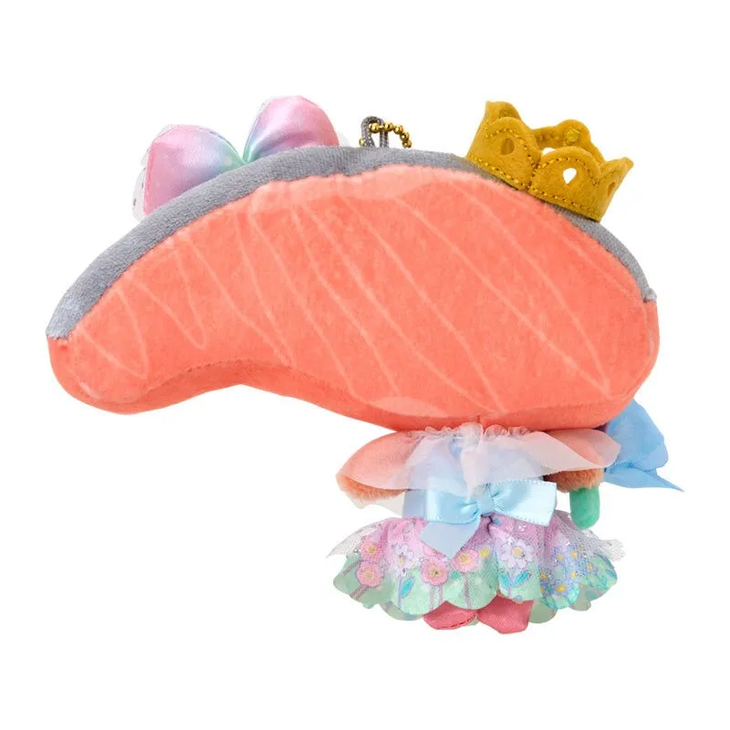 Kirimichan Plush Mascot Keychain (Everyone is the Star Series) sold by Sanrio product image thumbnail 3