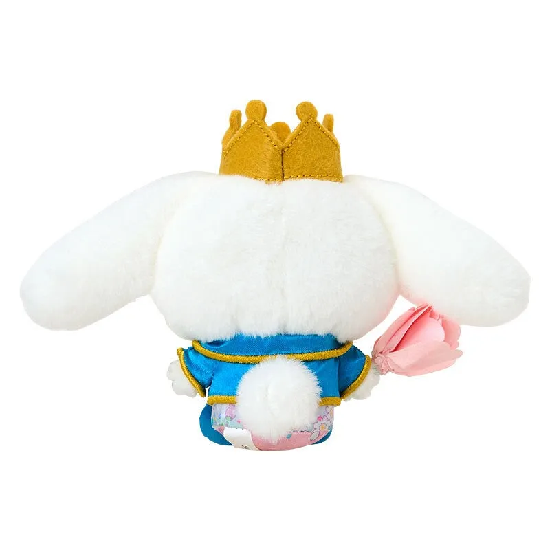 Cinnamoroll Plush Mascot Keychain (Everyone is the Star Series) sold by Sanrio product image thumbnail 3