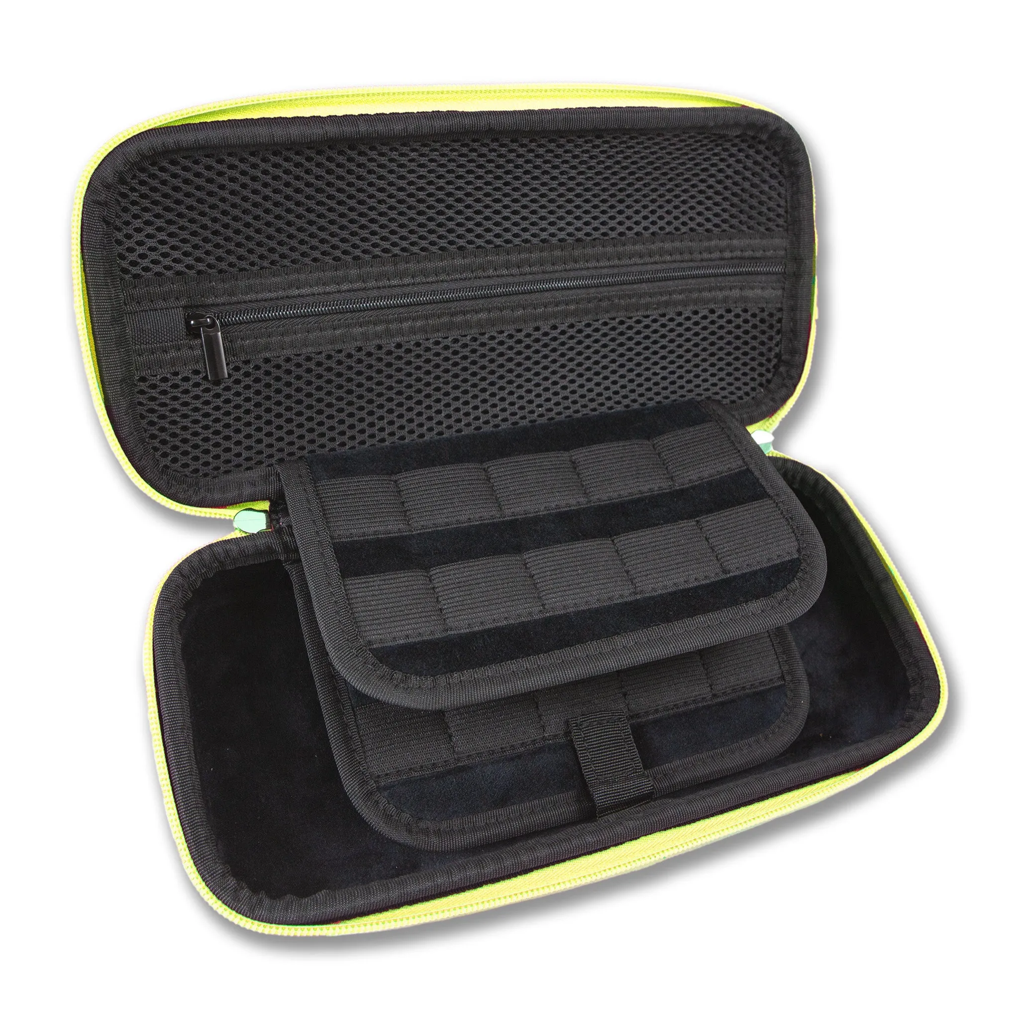 Cinnamoroll x Sonix Portable Gaming Carrying Case (Lemon Sweets) sold by Sanrio product image thumbnail 4