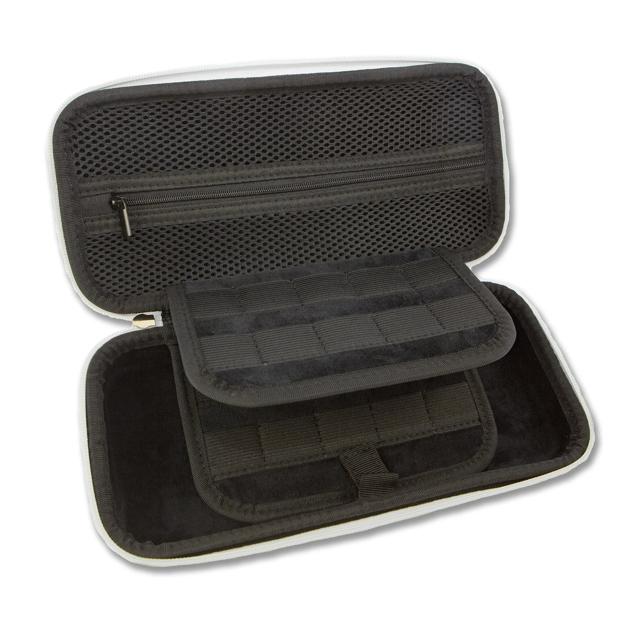 Hello Kitty x Sonix Portable Gaming Carrying Case (Good Morning) sold by Sanrio product image thumbnail 4