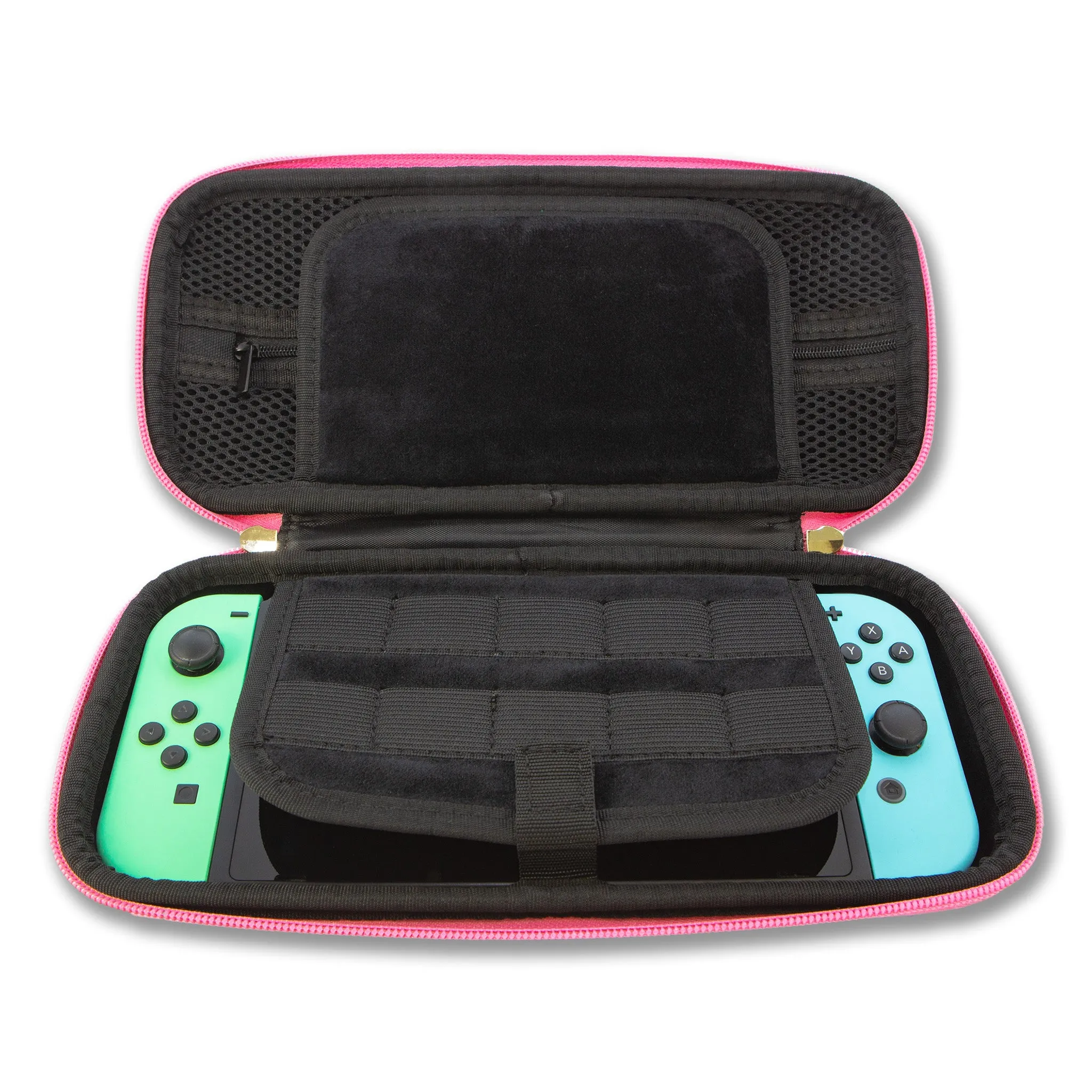 Hello Kitty and Friends x Sonix Portable Gaming Carrying Case (Stickers) sold by Sanrio product image thumbnail 2