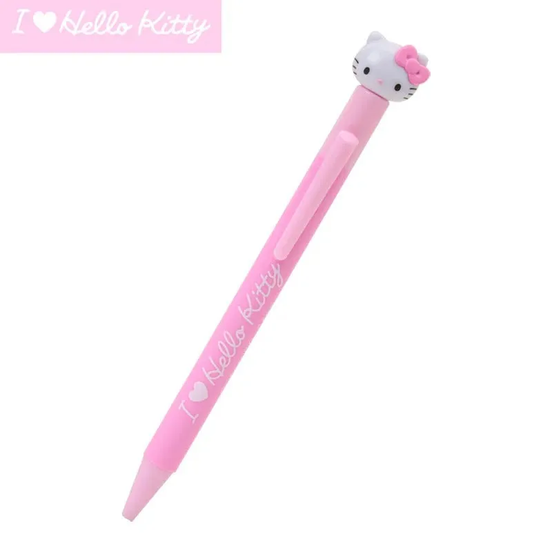 Hello Kitty Mechanical Pencil (I Love Hello Kitty) sold by Sanrio