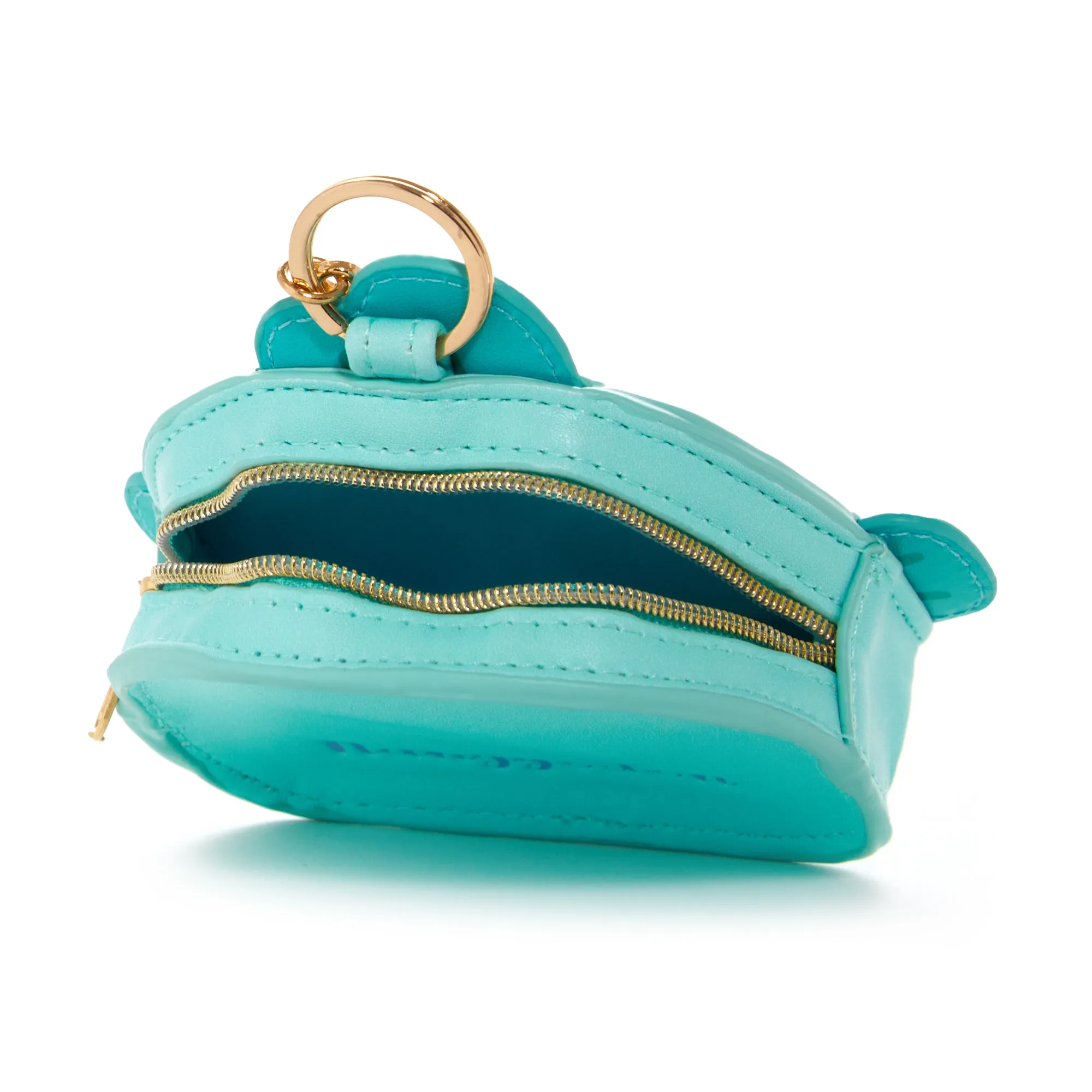 Hangyodon Coin Case (Mysterious Star Series) sold by Sanrio product image thumbnail 5