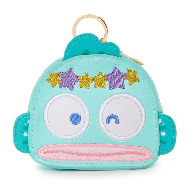 Hangyodon Coin Case (Mysterious Star Series) sold by Sanrio