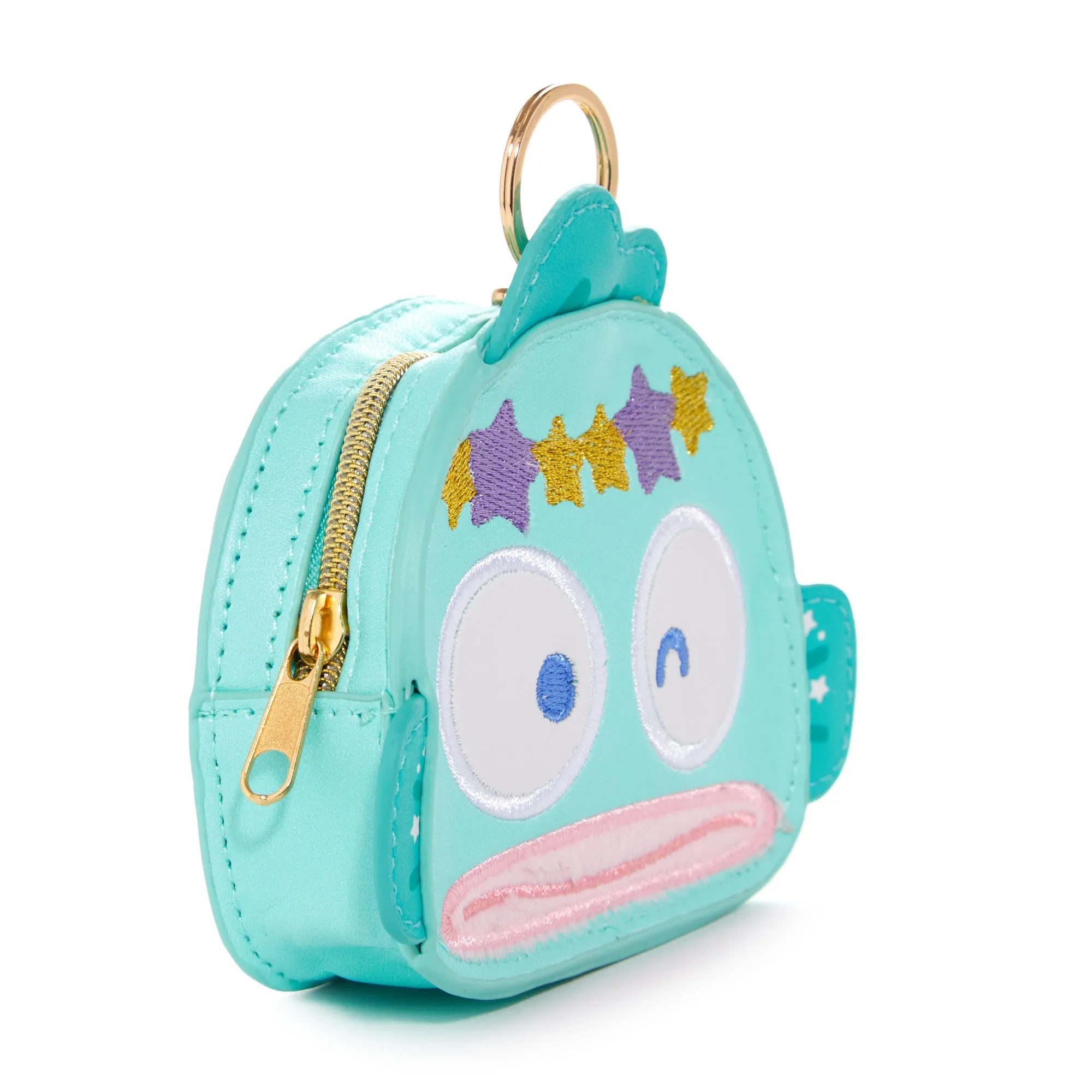Hangyodon Coin Case (Mysterious Star Series) sold by Sanrio product image thumbnail 3