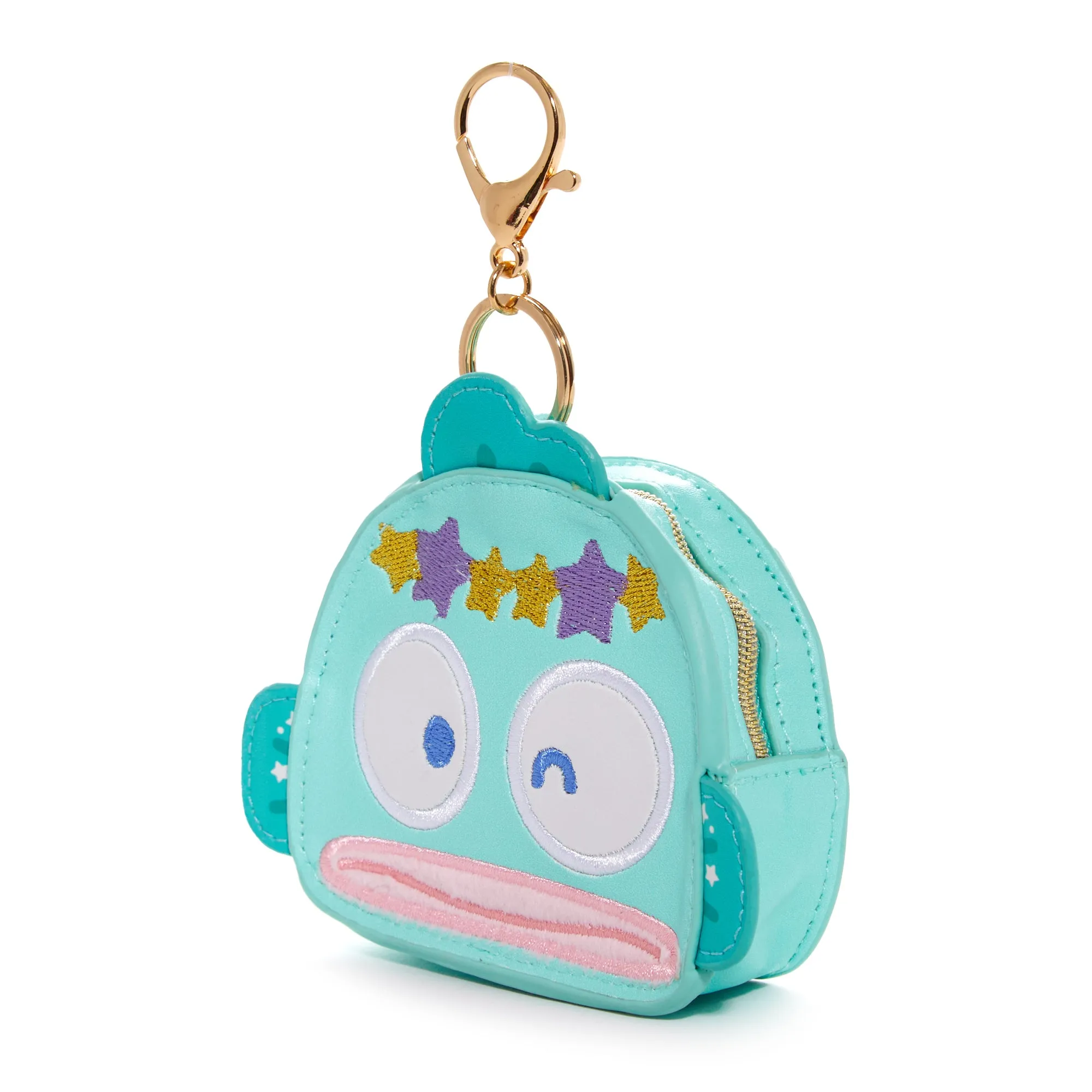 Hangyodon Coin Case (Mysterious Star Series) sold by Sanrio product image thumbnail 2
