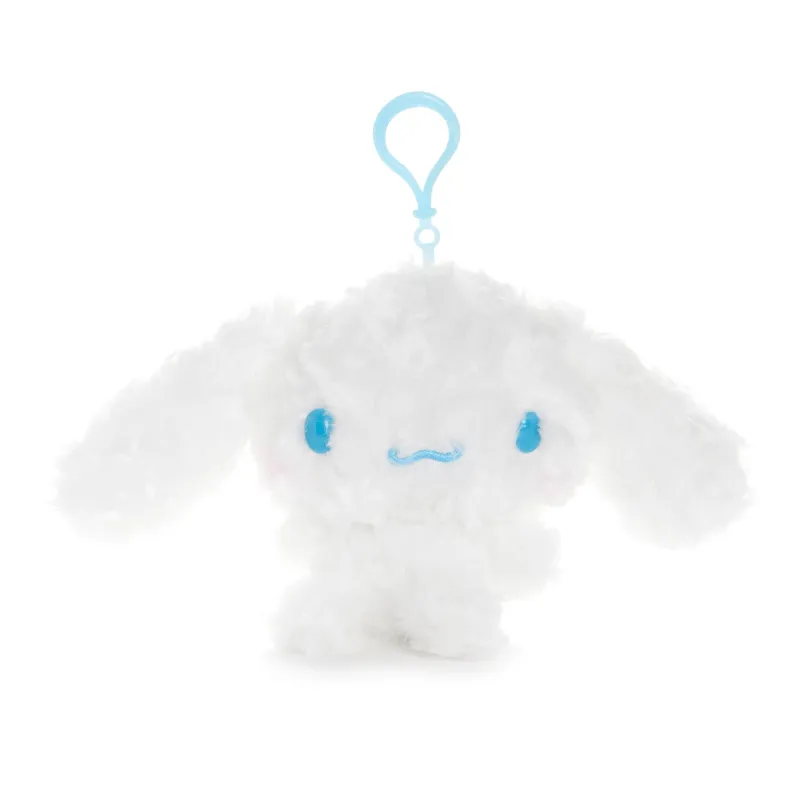 Cinnamoroll Pocket Mascot Clip (Sky Blue Series) sold by Sanrio