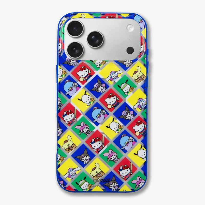 Hello Kitty and Friends x Sonix Sports iPhone Case sold by Sanrio