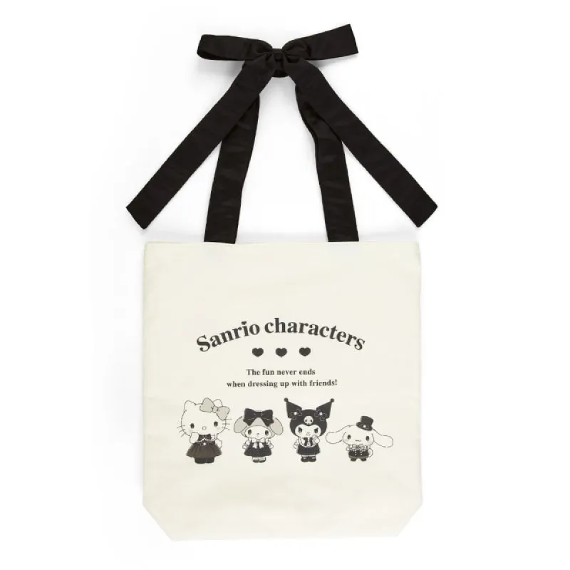 Sanrio Characters Tote Bag (Pretty Party Series) sold by Sanrio