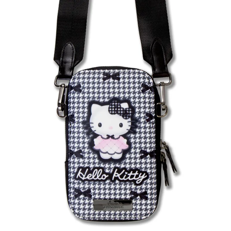 Hello Kitty x Sonix Printed Phone Pouch (Butterfly) made by Sanrio
