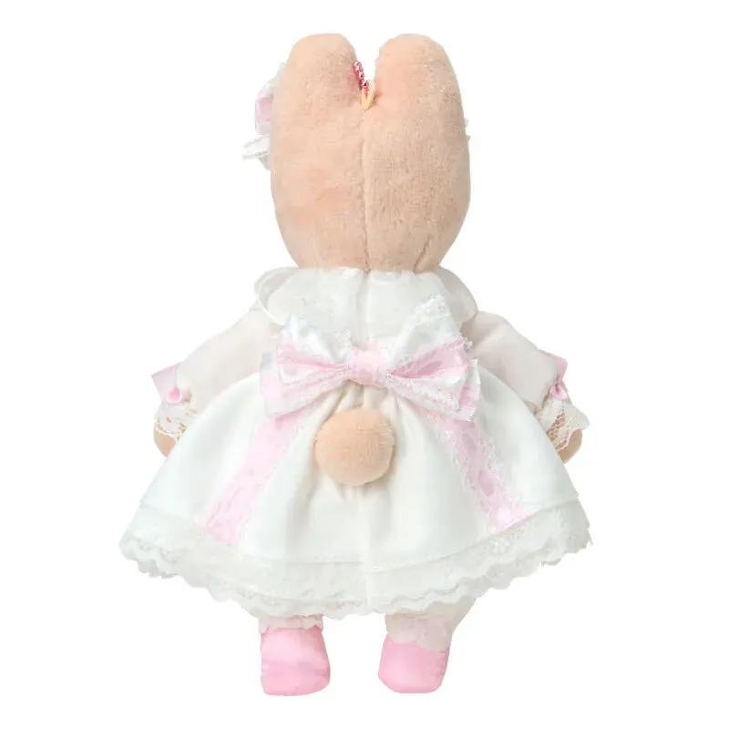 Marron Cream Plush Mascot Keychain (Lace and Frills Series) sold by Sanrio product image thumbnail 3