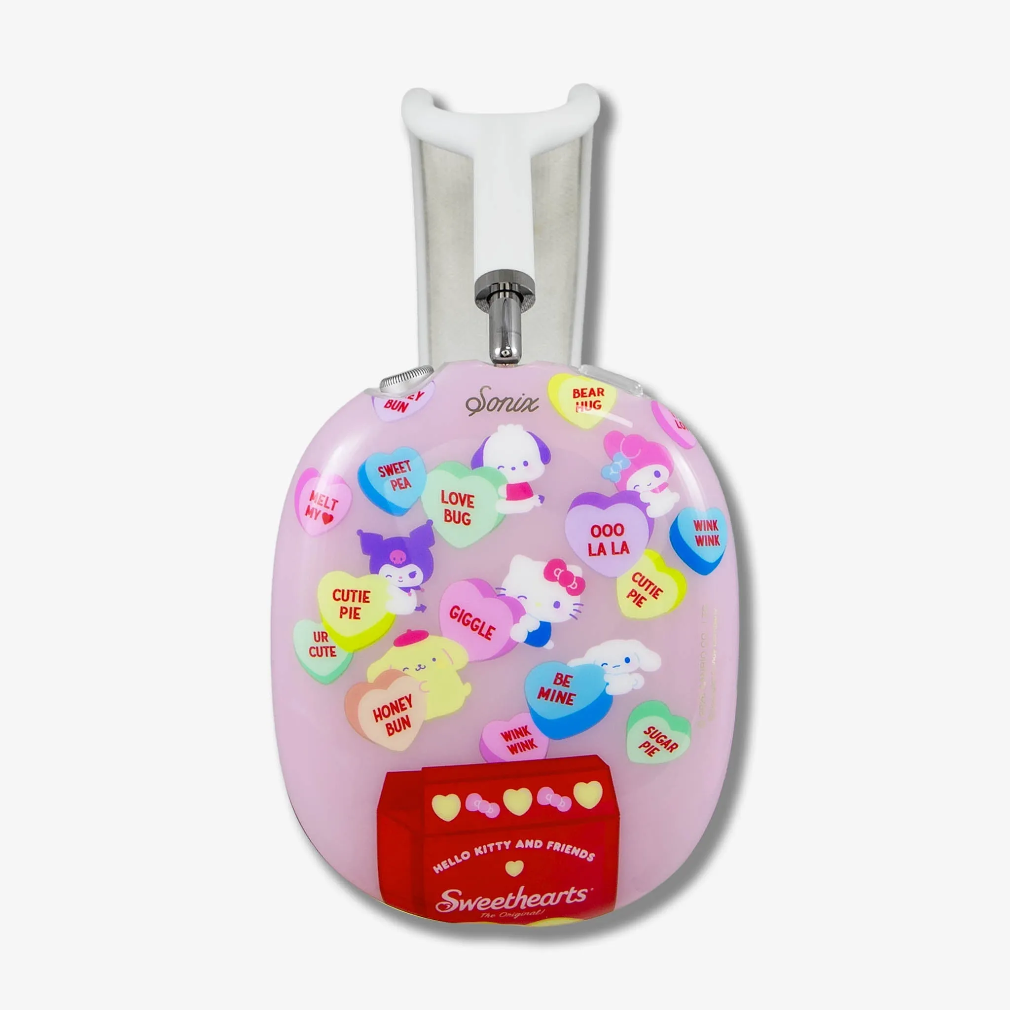Hello Kitty and Friends x Sonix Sweethearts AirPods Max Cover sold by Sanrio product image thumbnail 4