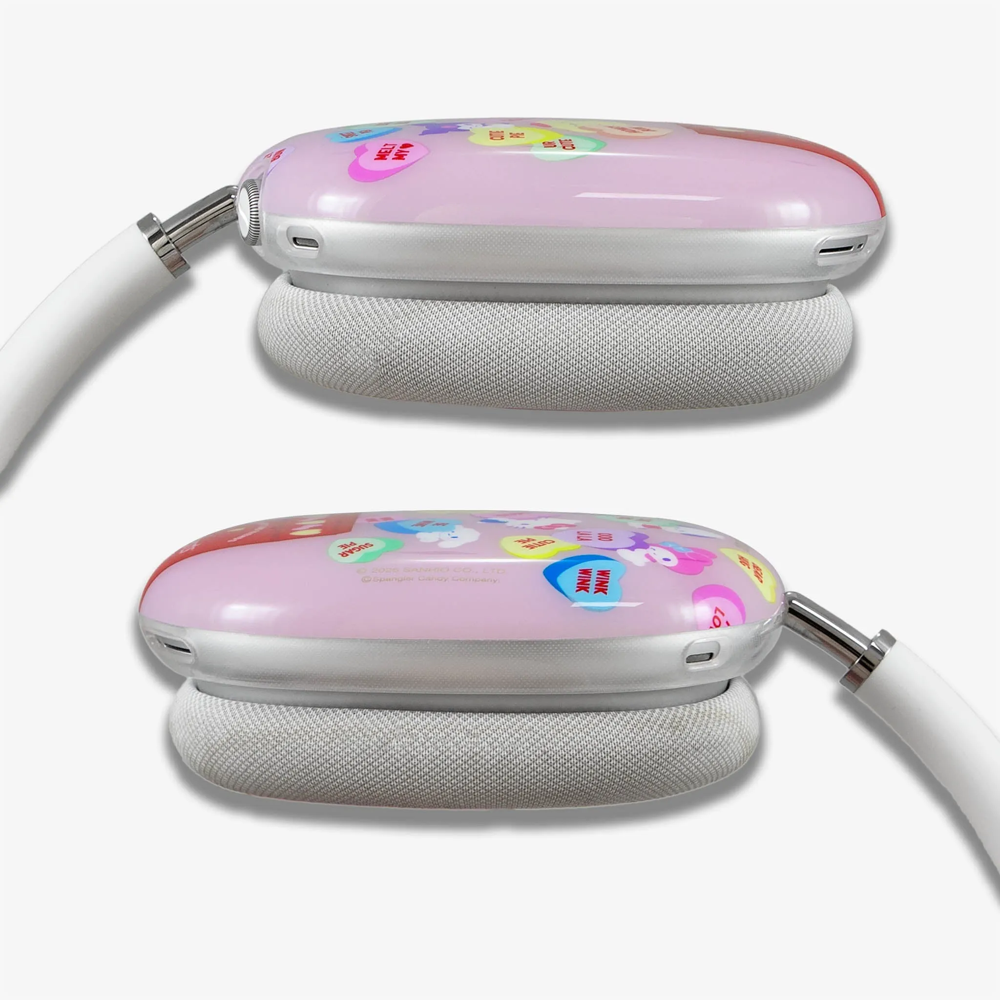 Hello Kitty and Friends x Sonix Sweethearts AirPods Max Cover sold by Sanrio product image thumbnail 5