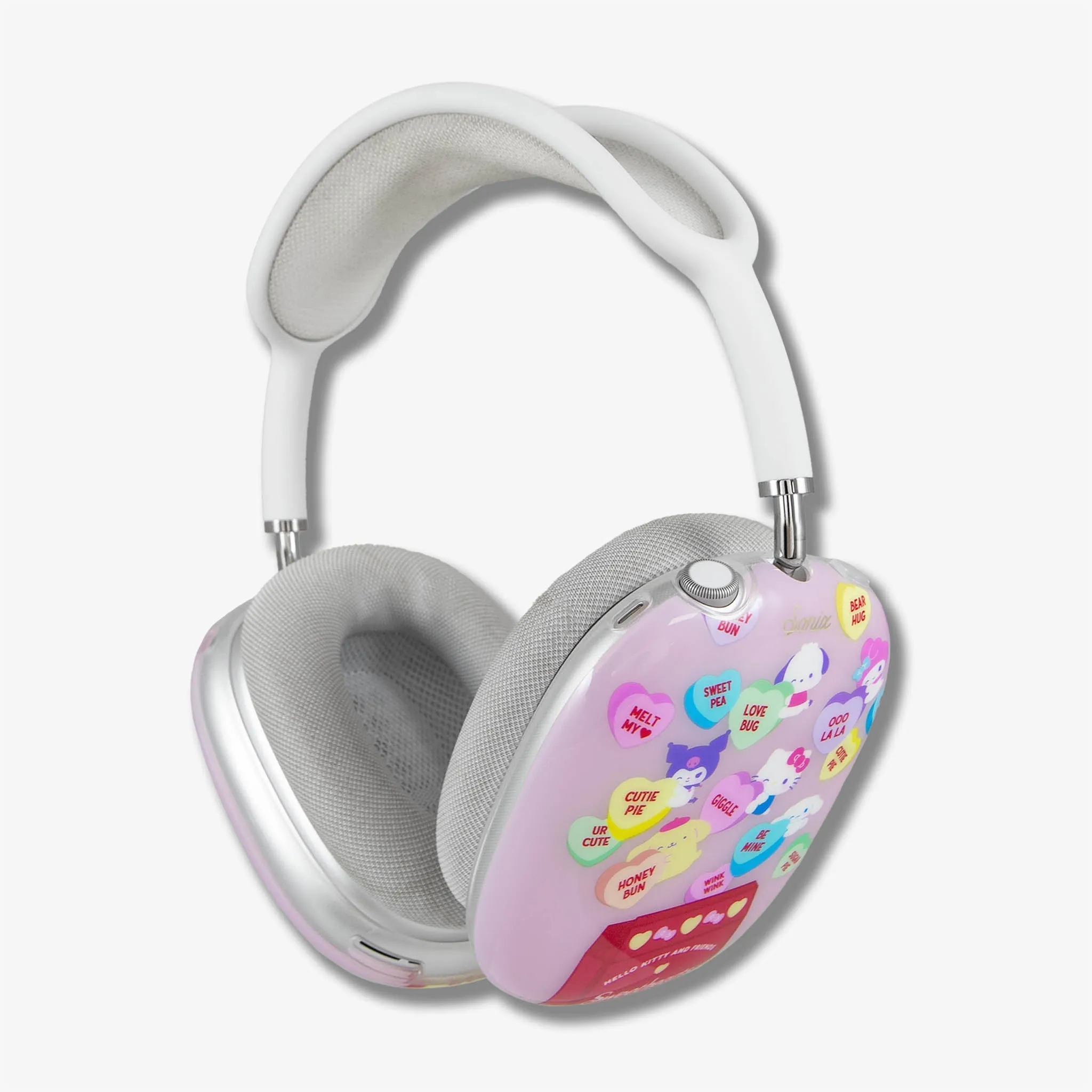 Hello Kitty and Friends x Sonix Sweethearts AirPods Max Cover sold by Sanrio product image thumbnail 2
