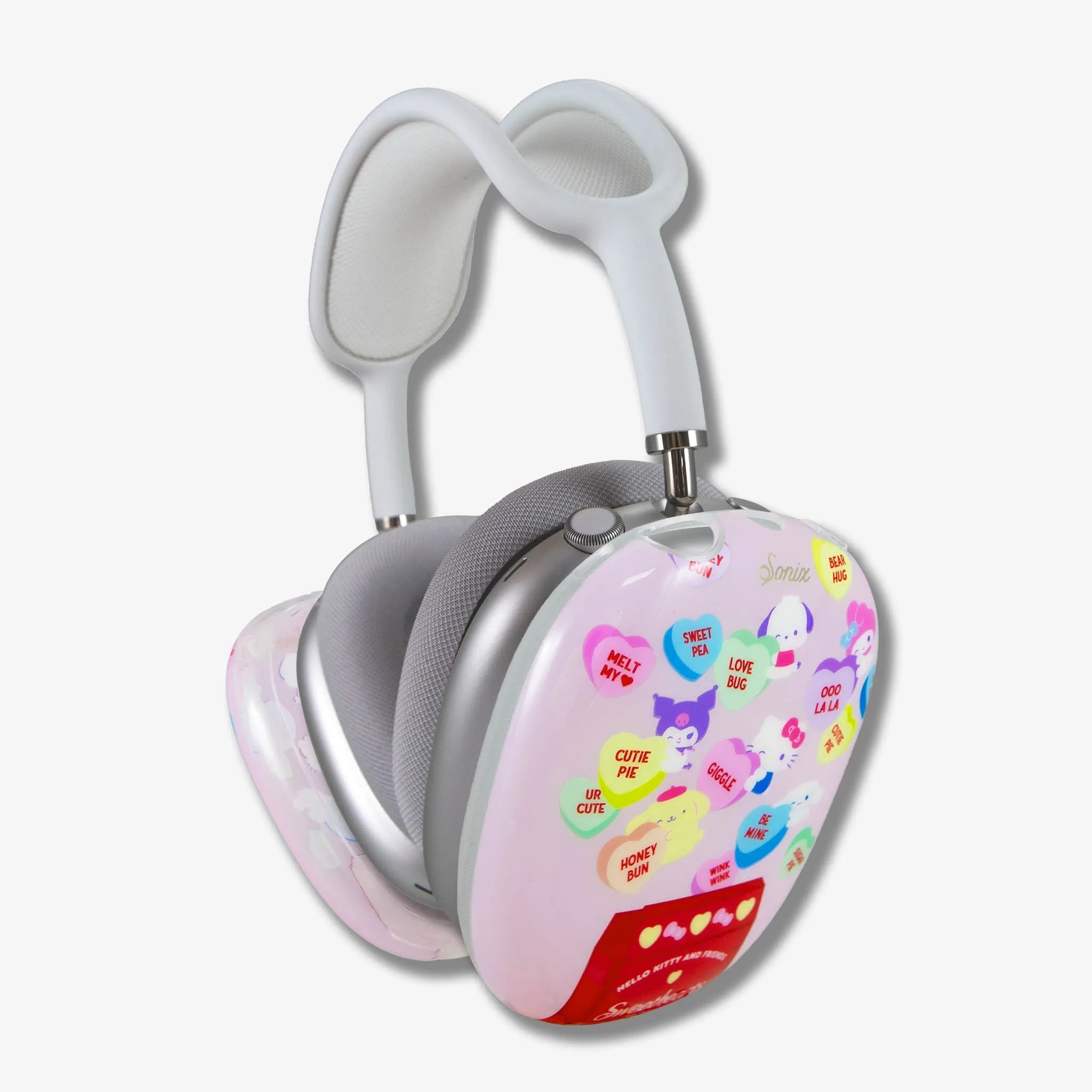 Hello Kitty and Friends x Sonix Sweethearts AirPods Max Cover sold by Sanrio product image thumbnail 3